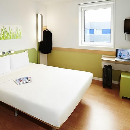 Ibis Budget Lleida Exterior photo