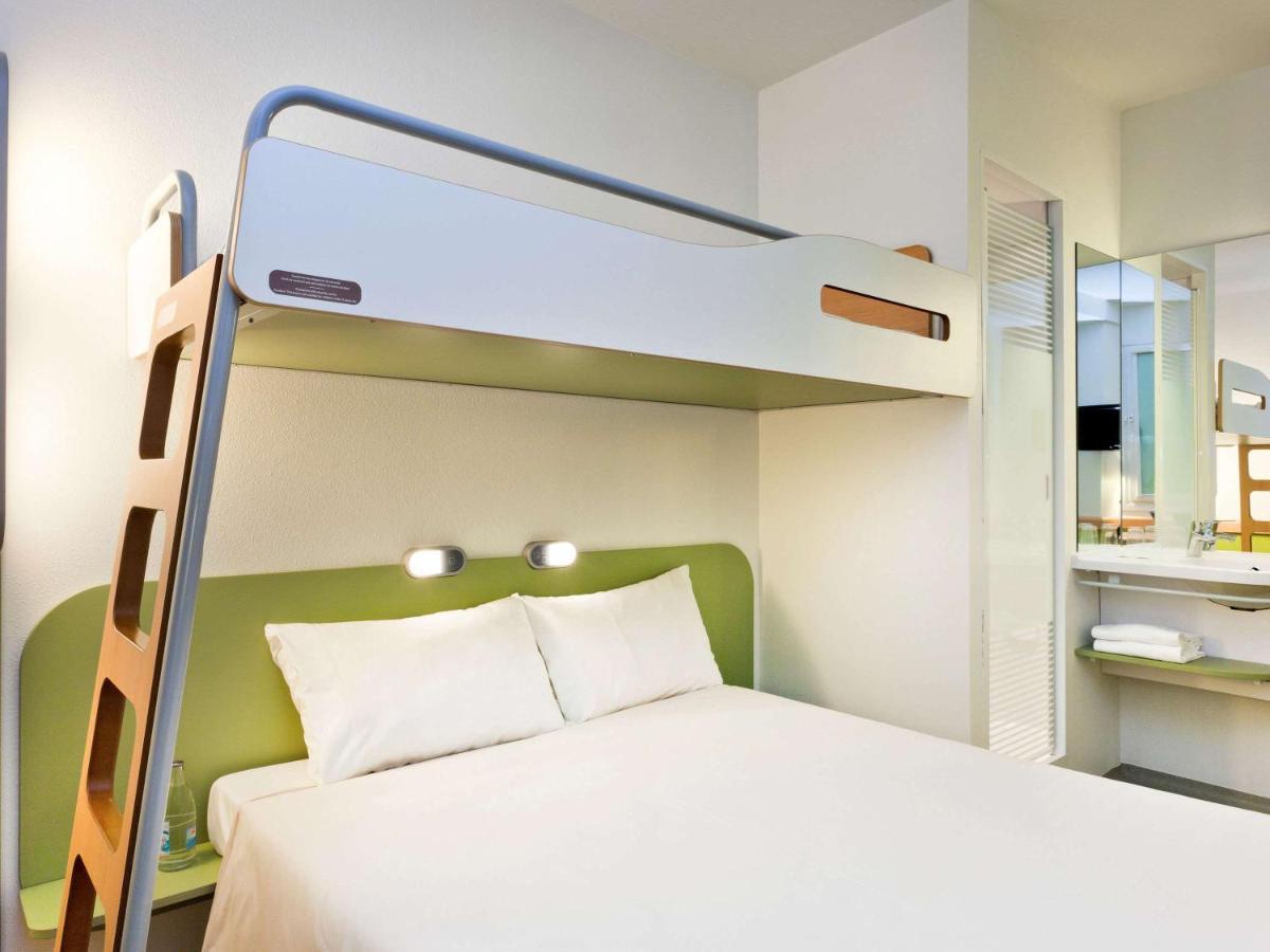 Ibis Budget Lleida Exterior photo
