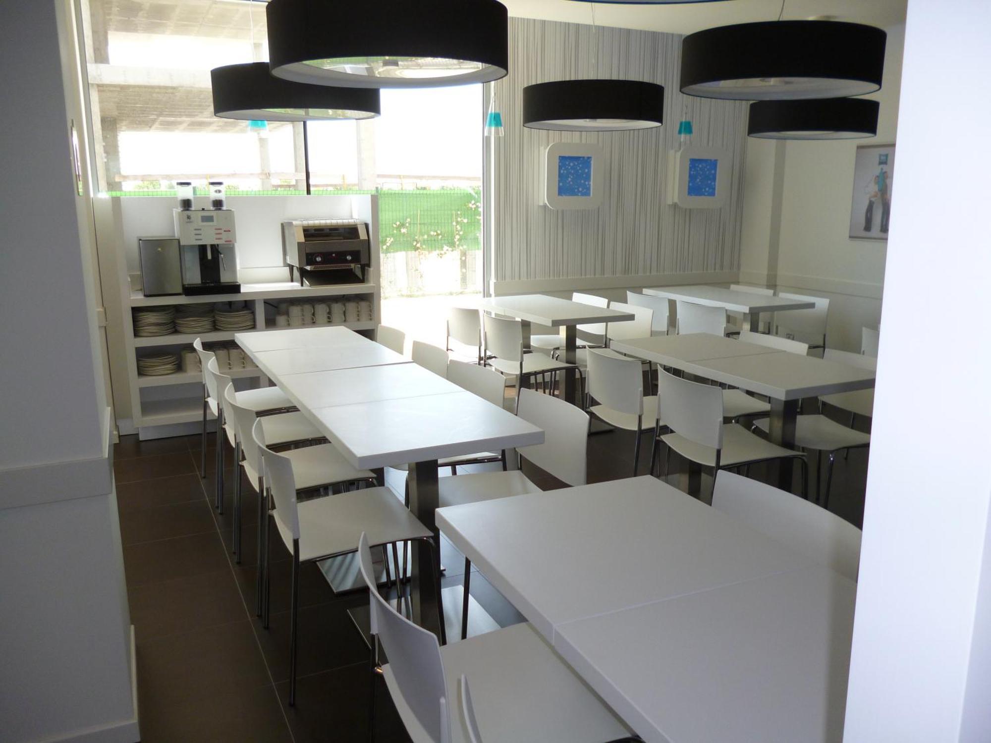 Ibis Budget Lleida Exterior photo