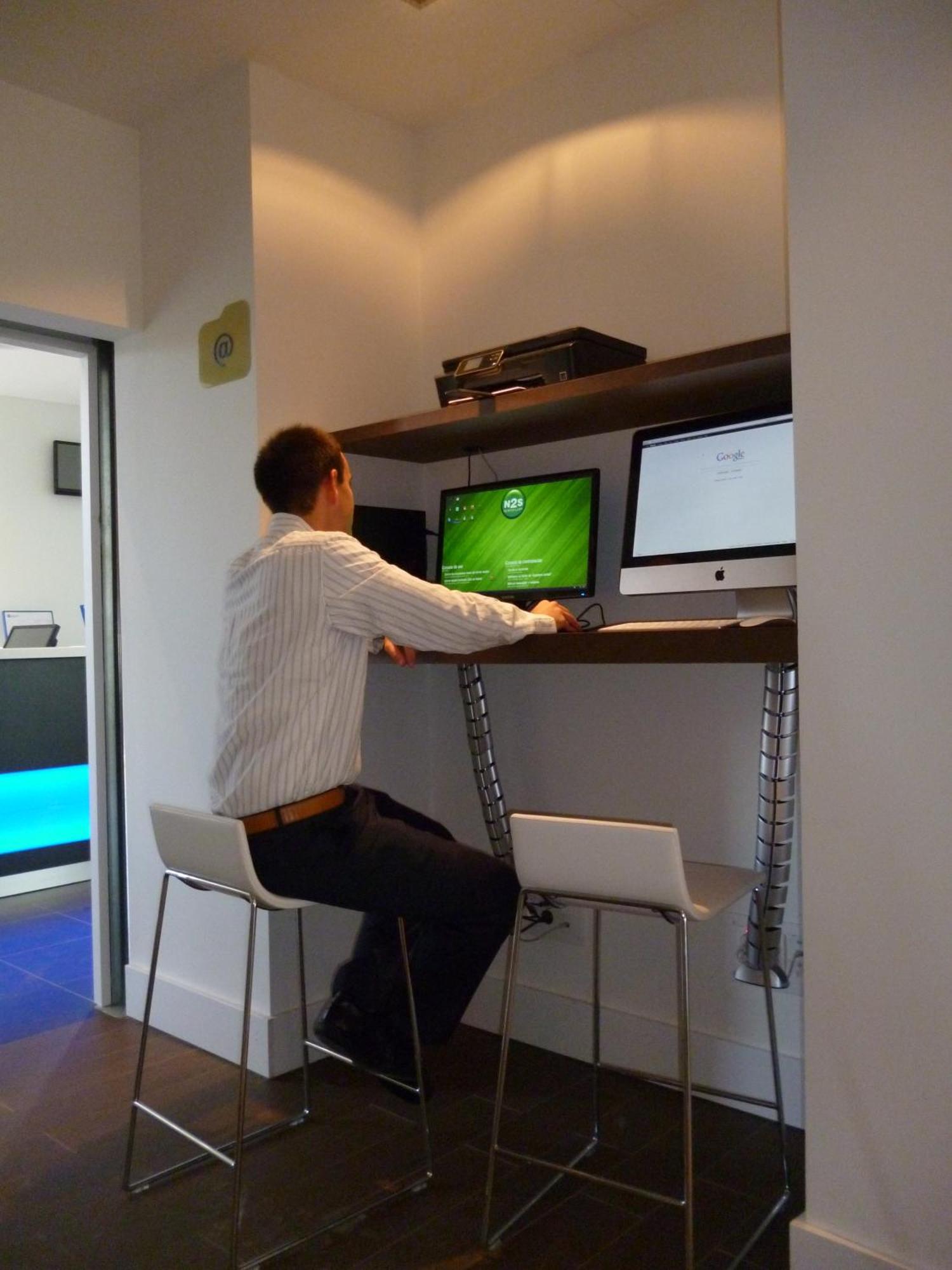 Ibis Budget Lleida Exterior photo