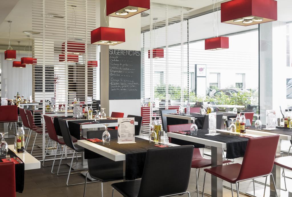 Ibis Budget Lleida Exterior photo