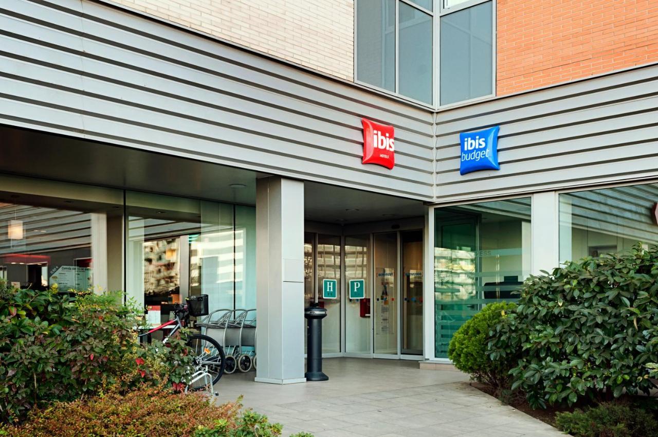Ibis Budget Lleida Exterior photo
