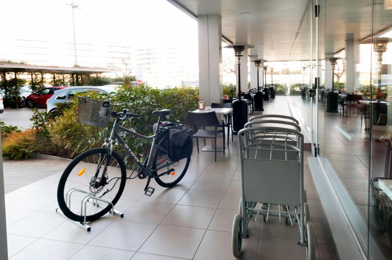 Ibis Budget Lleida Exterior photo