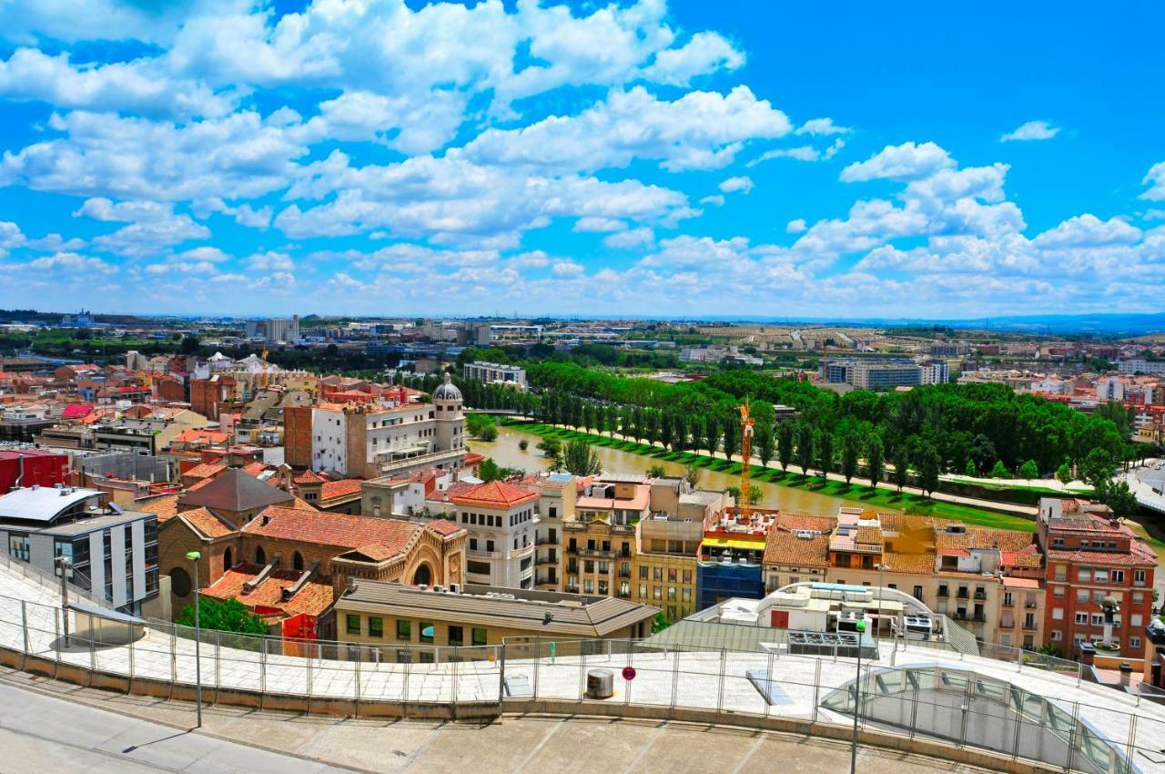 Ibis Budget Lleida Exterior photo
