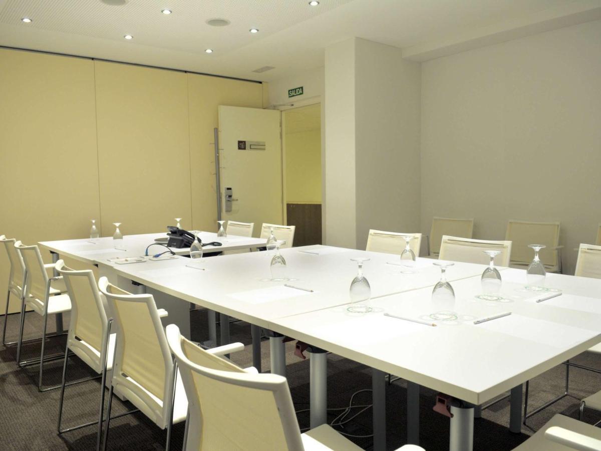 Ibis Budget Lleida Exterior photo