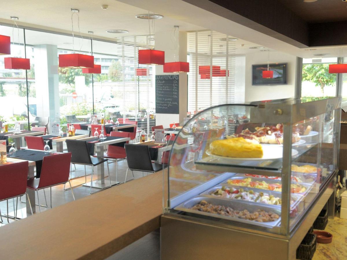 Ibis Budget Lleida Exterior photo