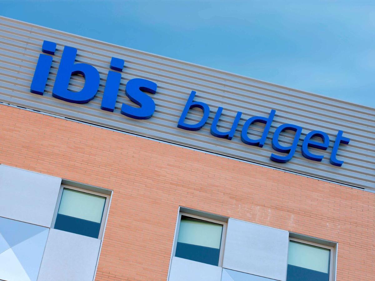 Ibis Budget Lleida Exterior photo